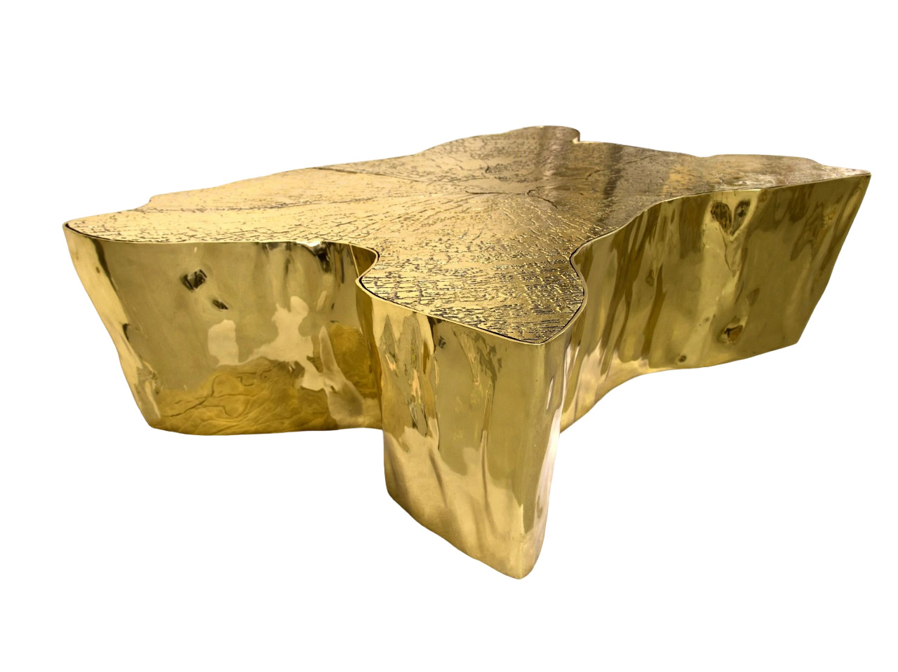Boca Do Lobo Eden Coffee Table в интерьере