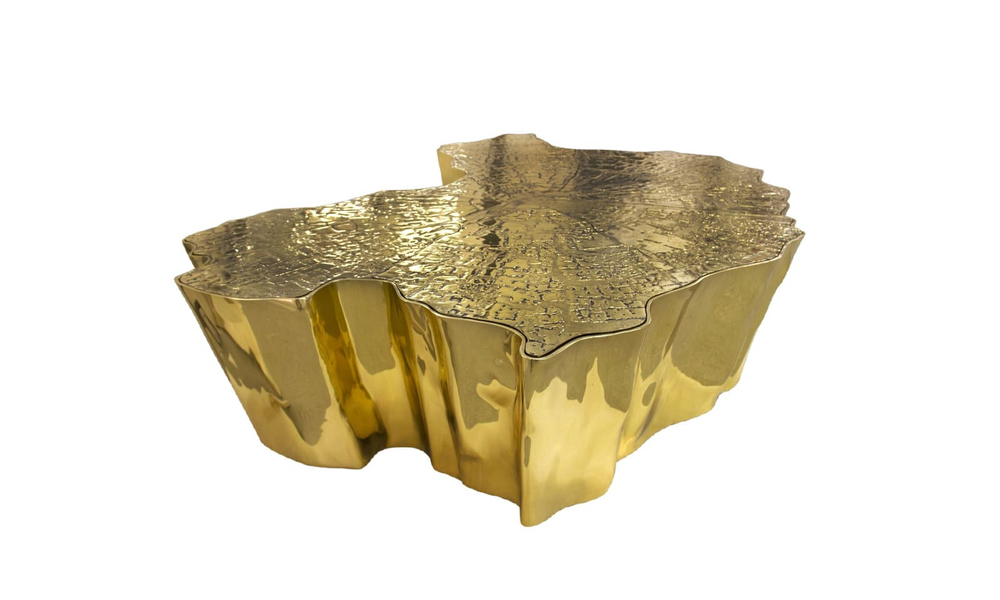 Boca Do Lobo Eden Coffee Table