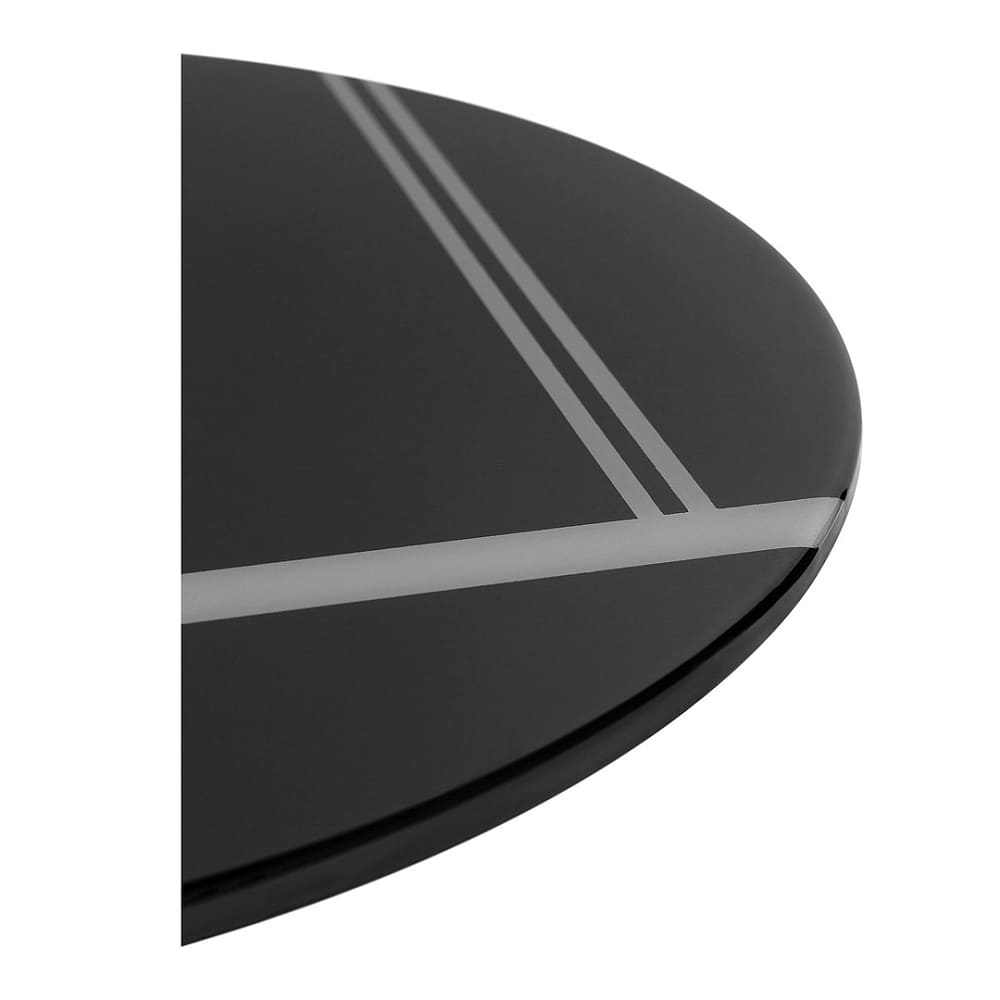 Baxter Liquid Coffee Table в интерьере
