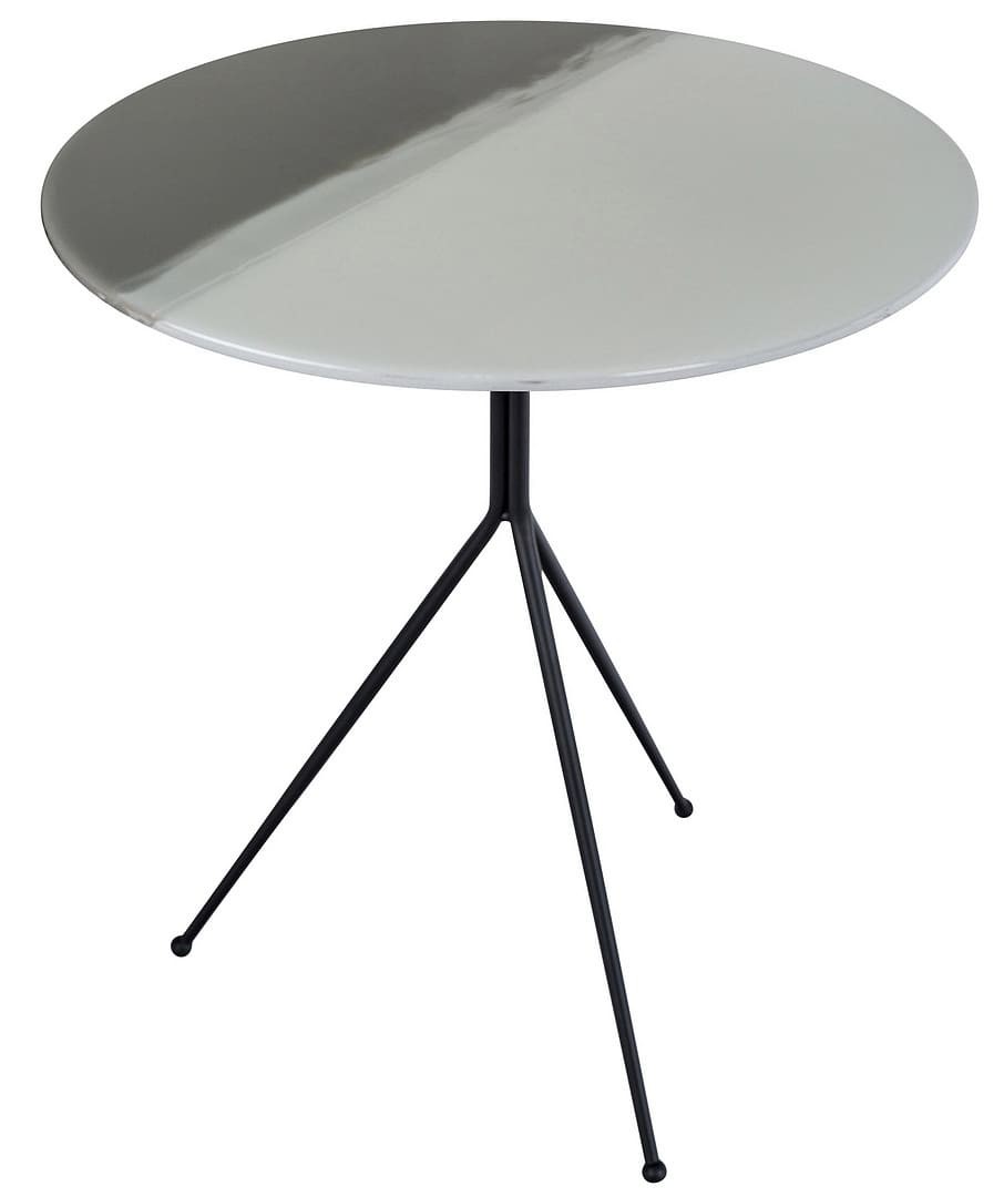 Baxter Liquid Coffee Table в интерьере