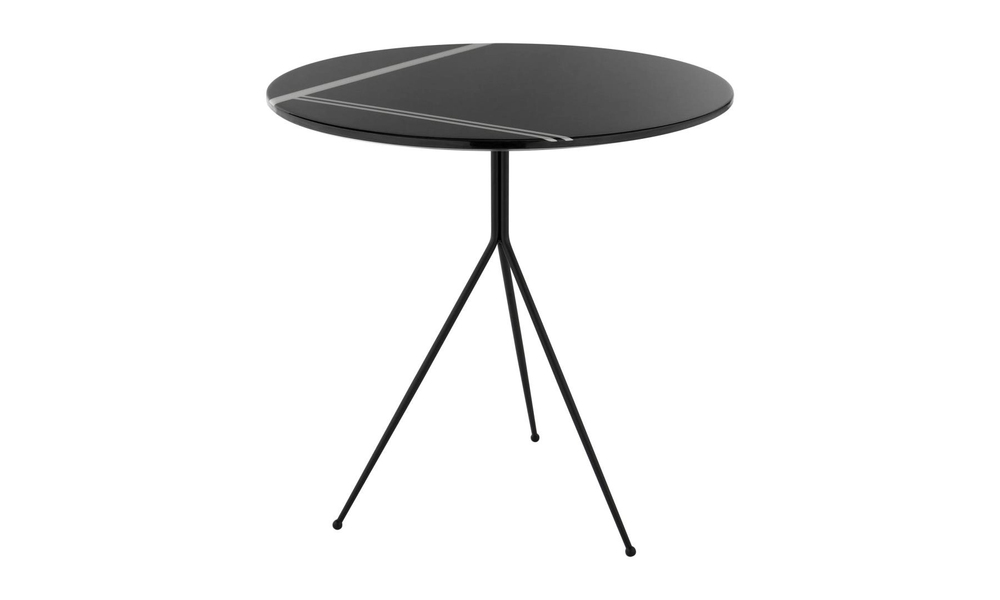 Baxter Liquid Coffee Table