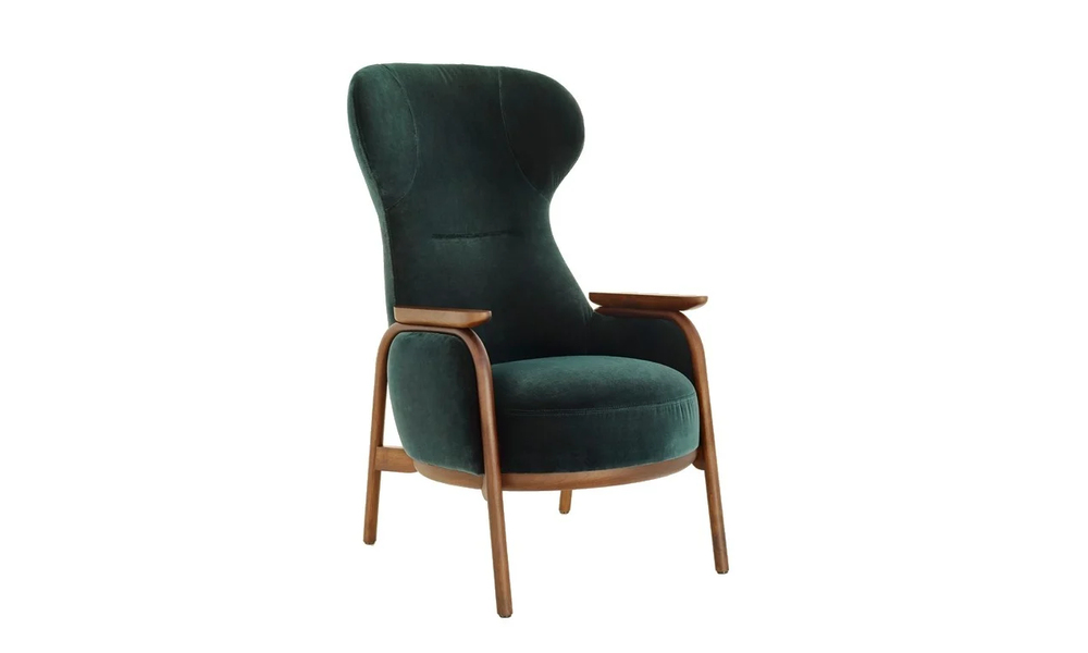 Armchair Wittmann Vuelta