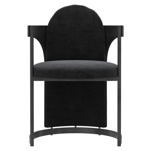 Armchair Baxter Orma