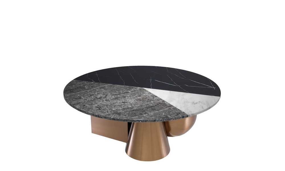 Eichholtz Tricolori Coffee Table