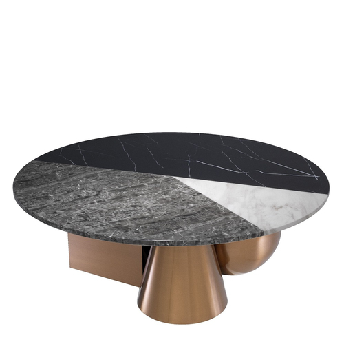 Eichholtz Tricolori Coffee Table