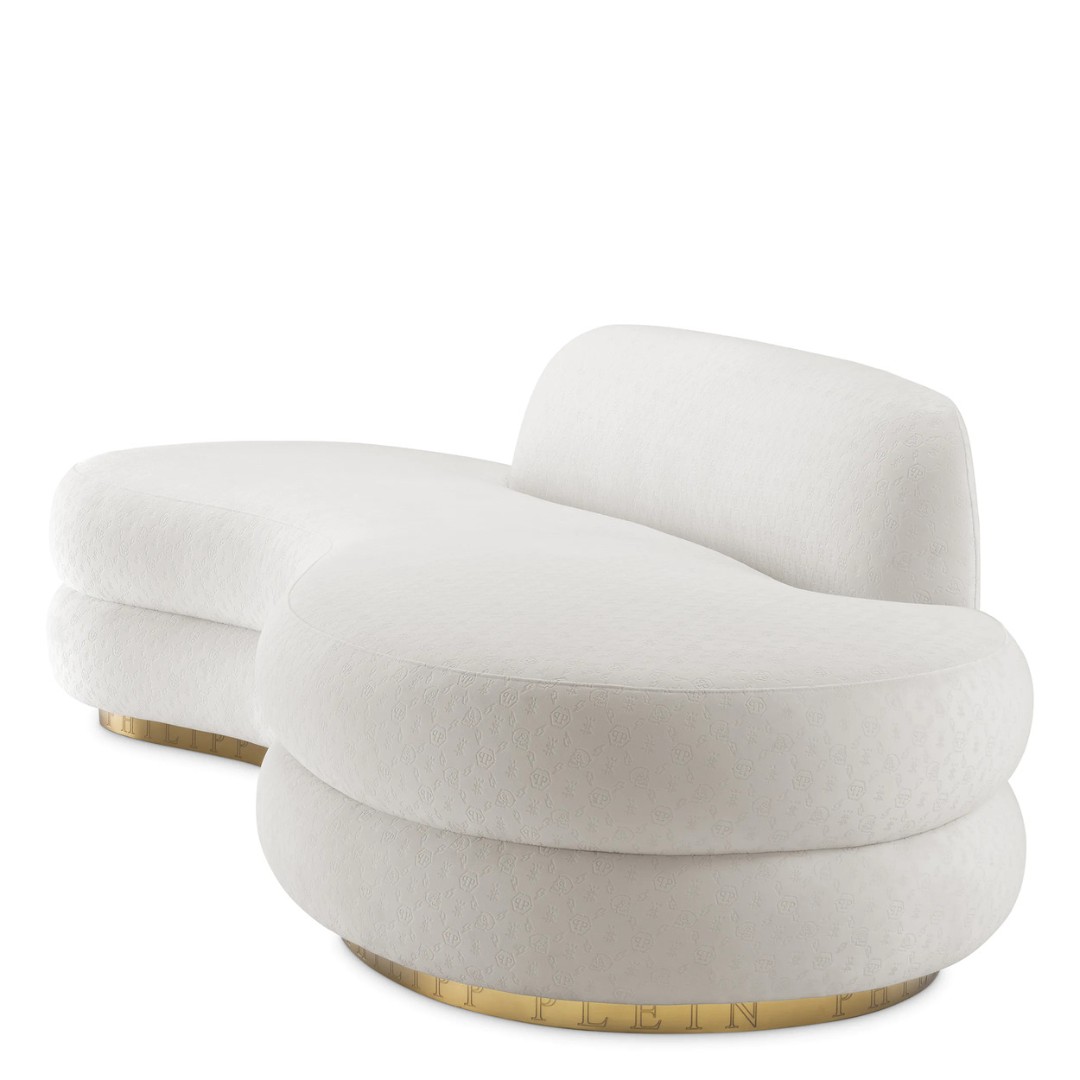 Sofa Eichholtz Icon в интерьере