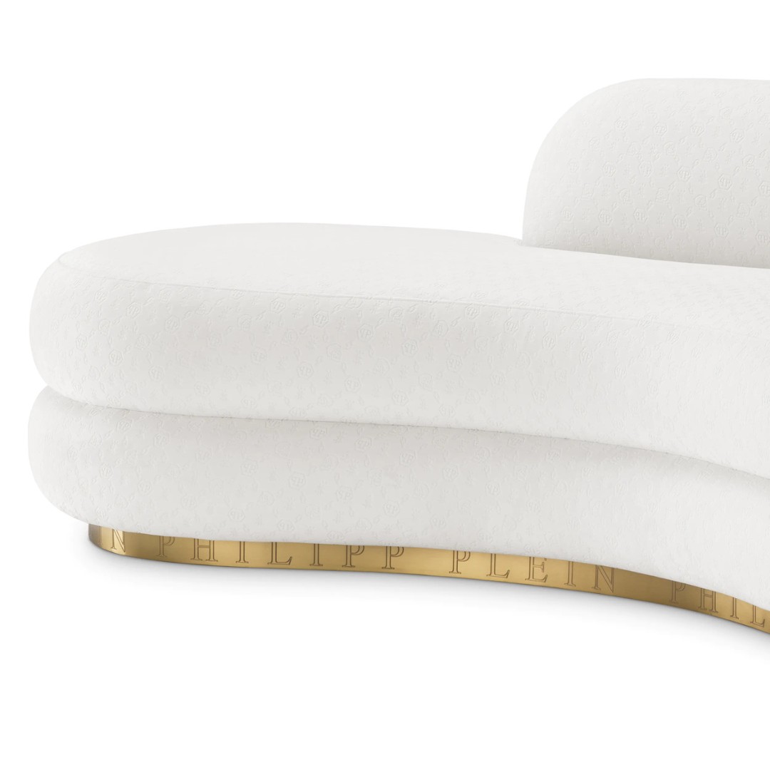 Sofa Eichholtz Icon в интерьере