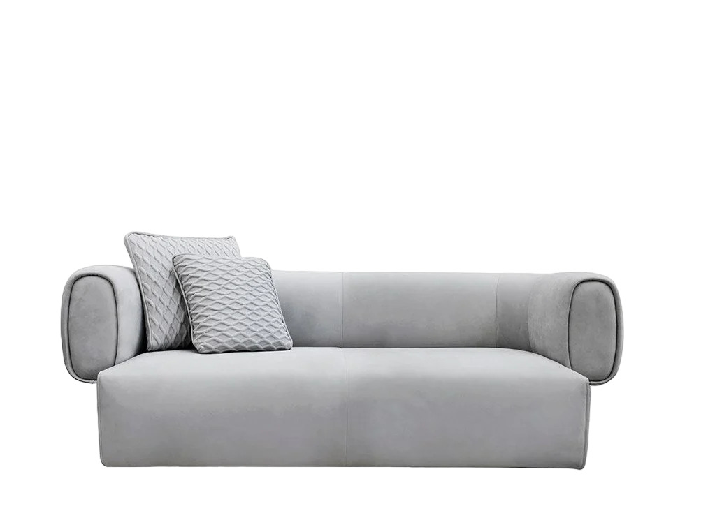Sofa CORNELIO CAPPELLINI Hug в интерьере