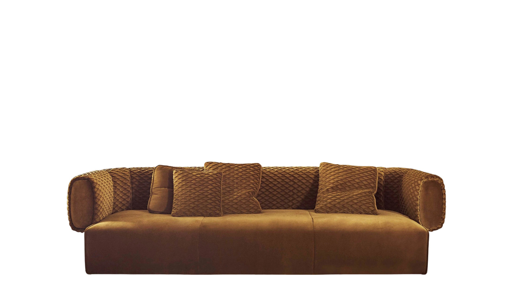 Sofa CORNELIO CAPPELLINI Hug