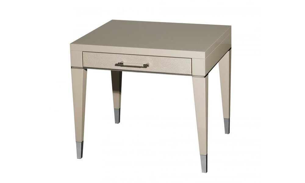 Fendi Dedalo bedside cabinet