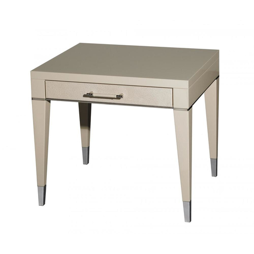 Fendi Dedalo bedside cabinet
