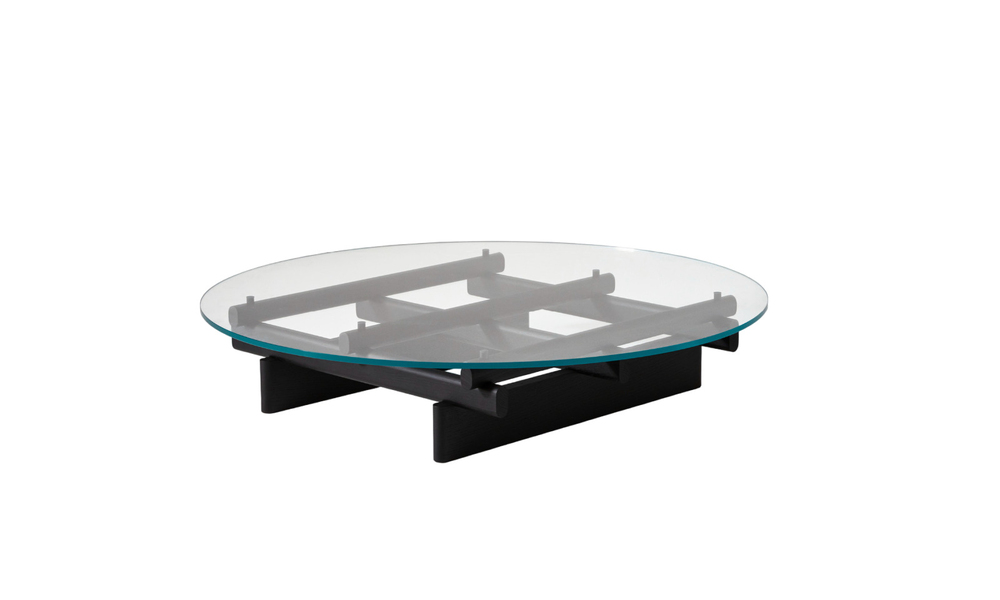 Cassina Sengu coffee table