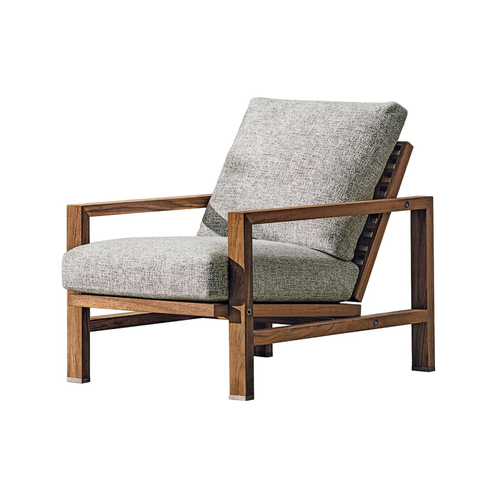 Minotti Quadrado Armchair