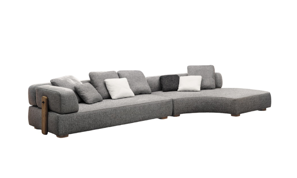 Sofa Minotti Florida