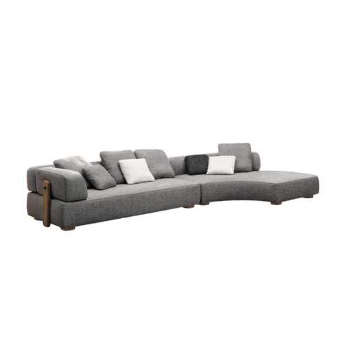 Sofa Minotti Florida