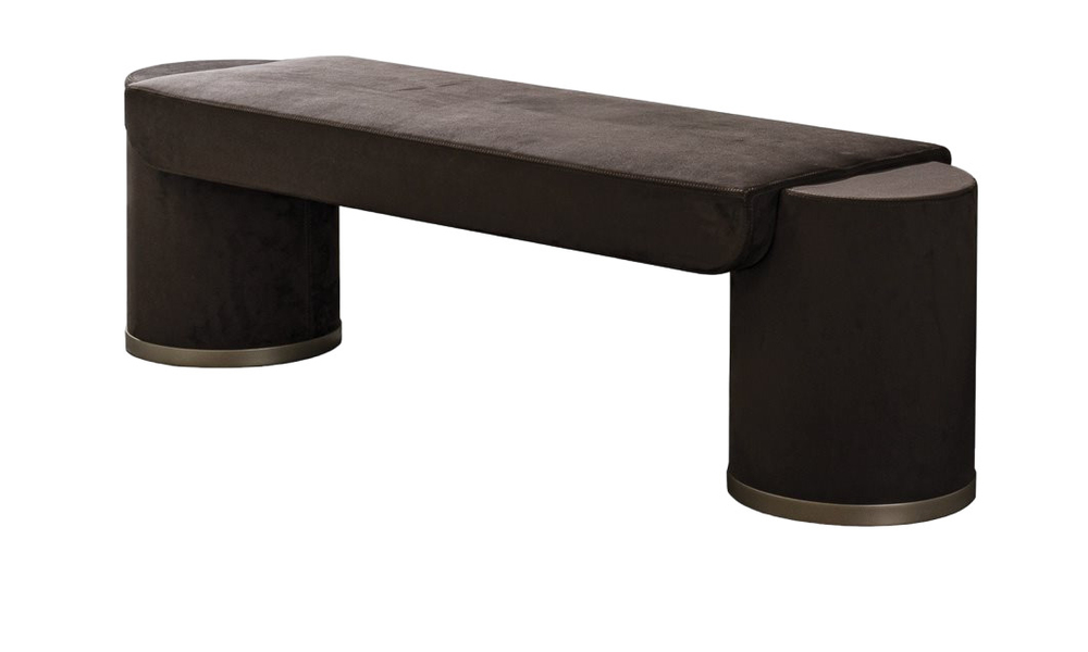 Banquette Longhi Mi