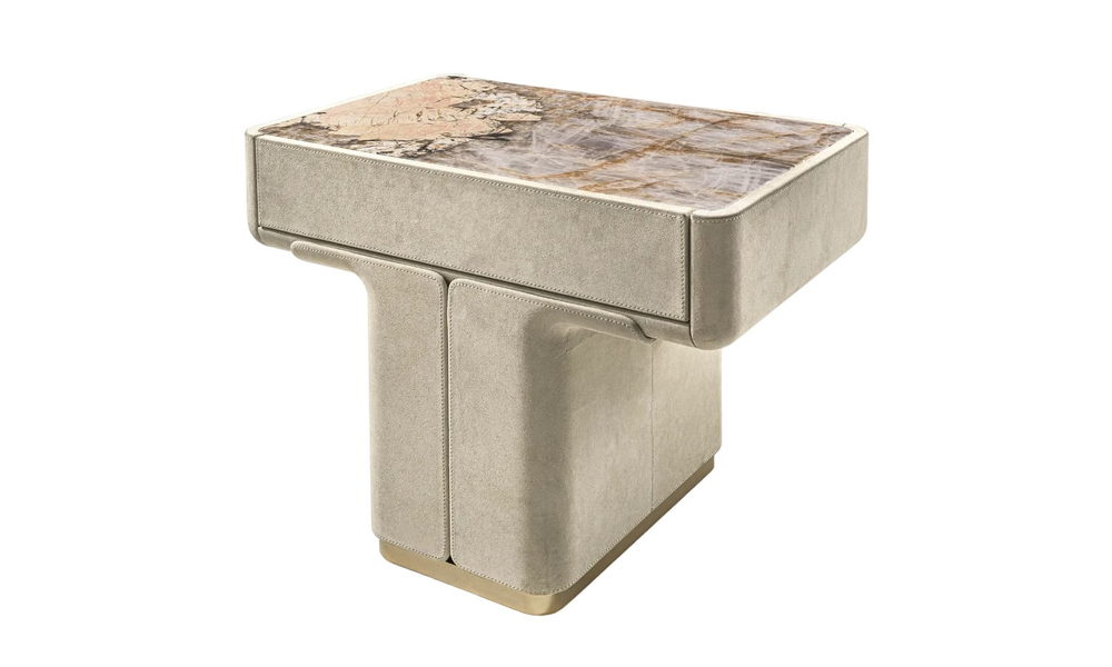Longhi Do bedside cabinet