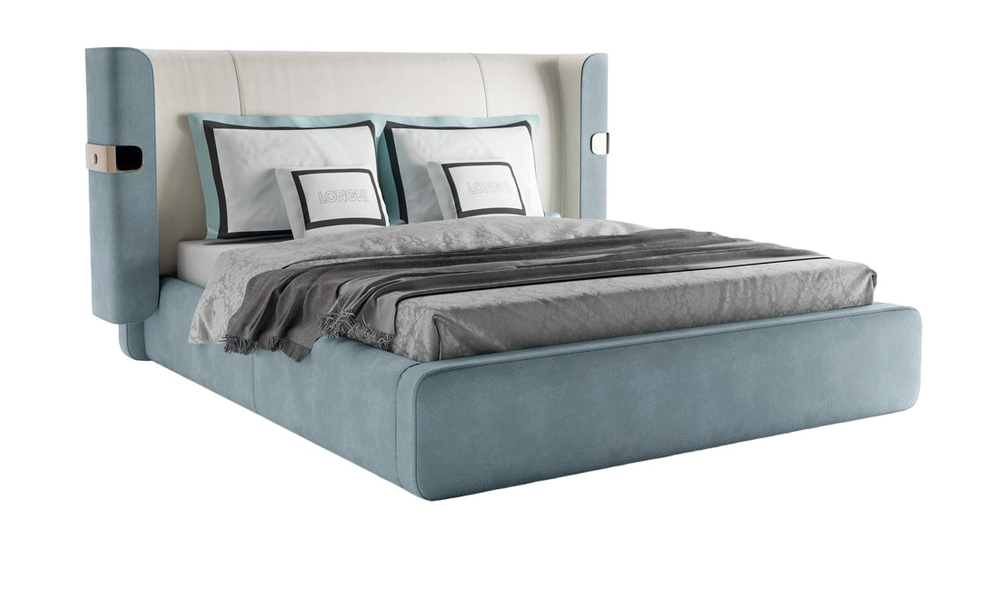 Longhi Mi Bed