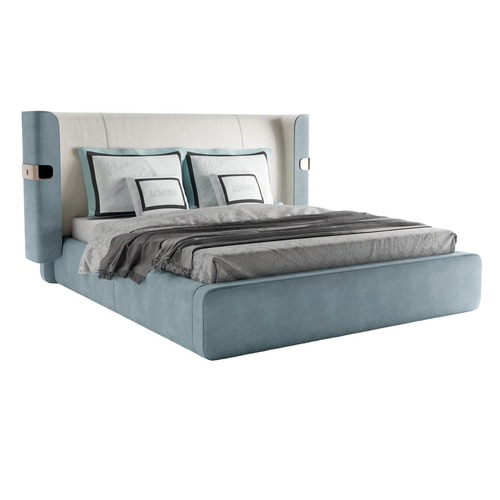 Longhi Mi Bed