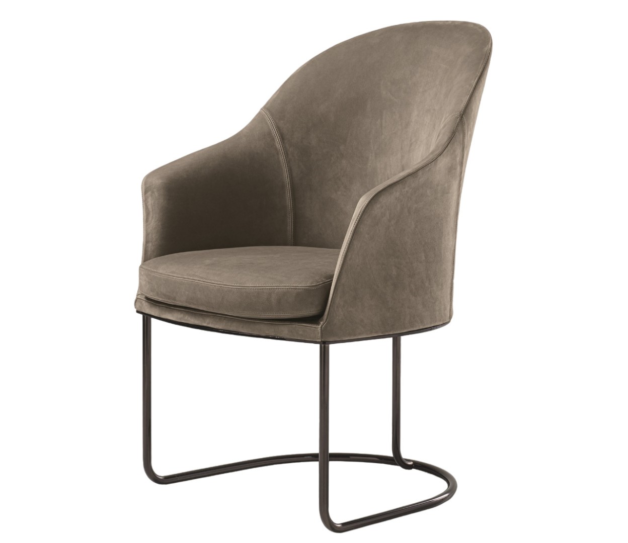 Longhi Lily Kitchen Chair в интерьере