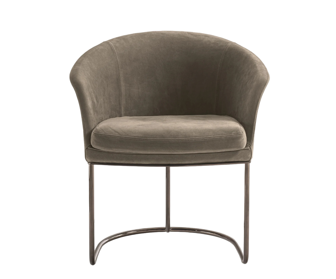 Longhi Lily Kitchen Chair в интерьере