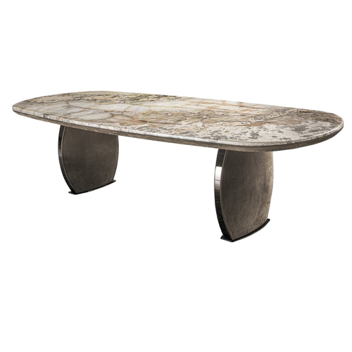 Longhi Lotus Dining Table
