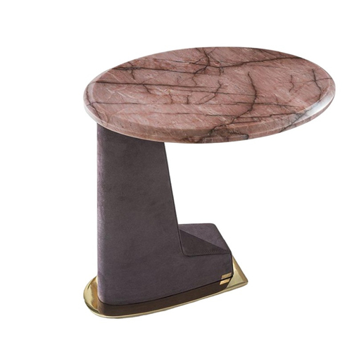 Longhi Vincent Corner Table