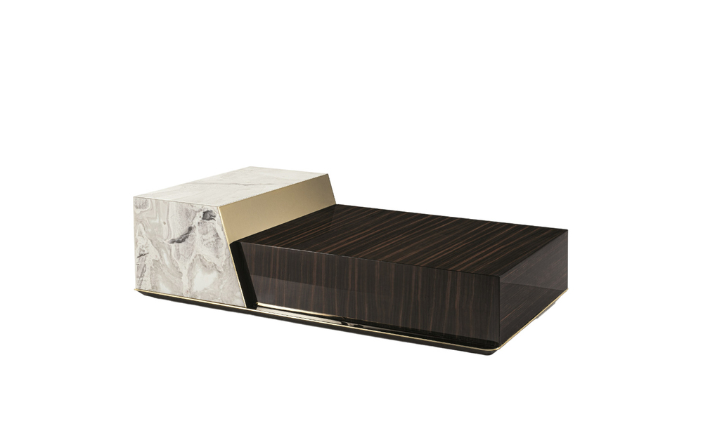 Longhi Bold coffee table