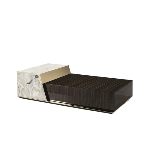 Longhi Bold coffee table
