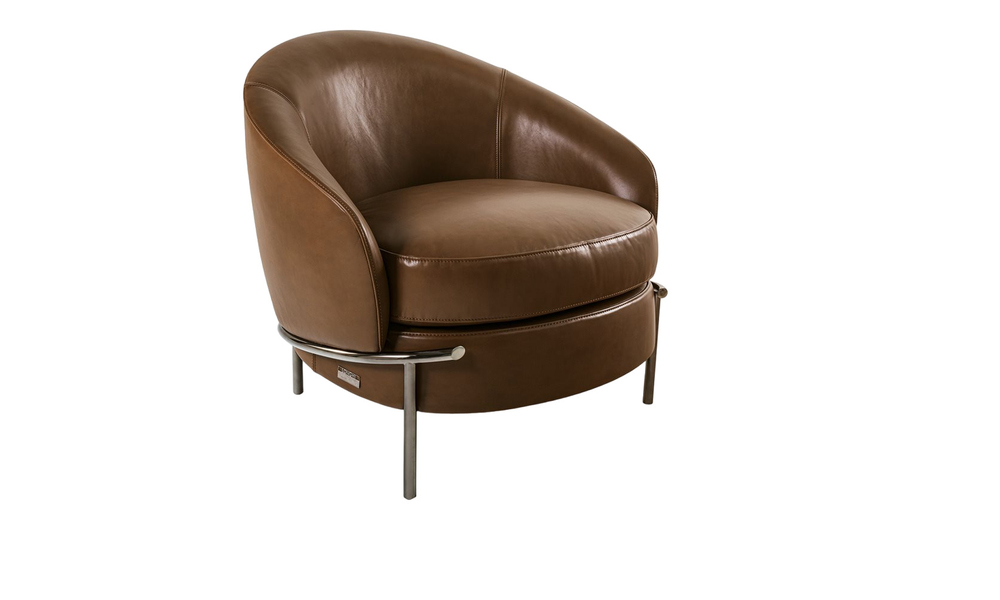 Longhi Lloyd Armchair
