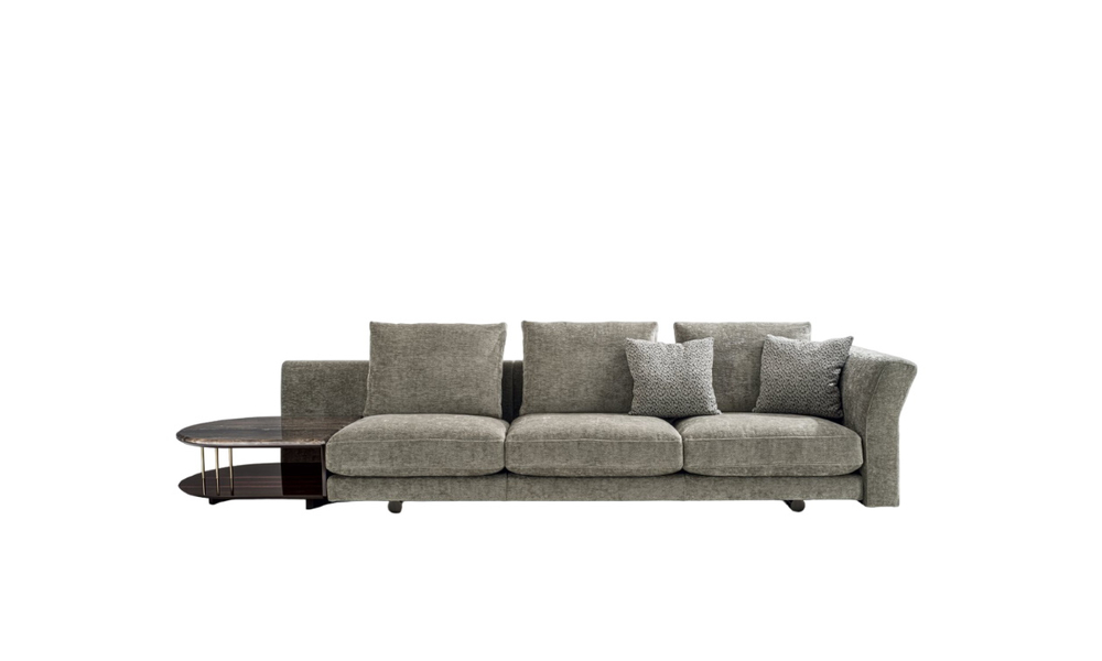 Sofa Longhi Riverside Beige