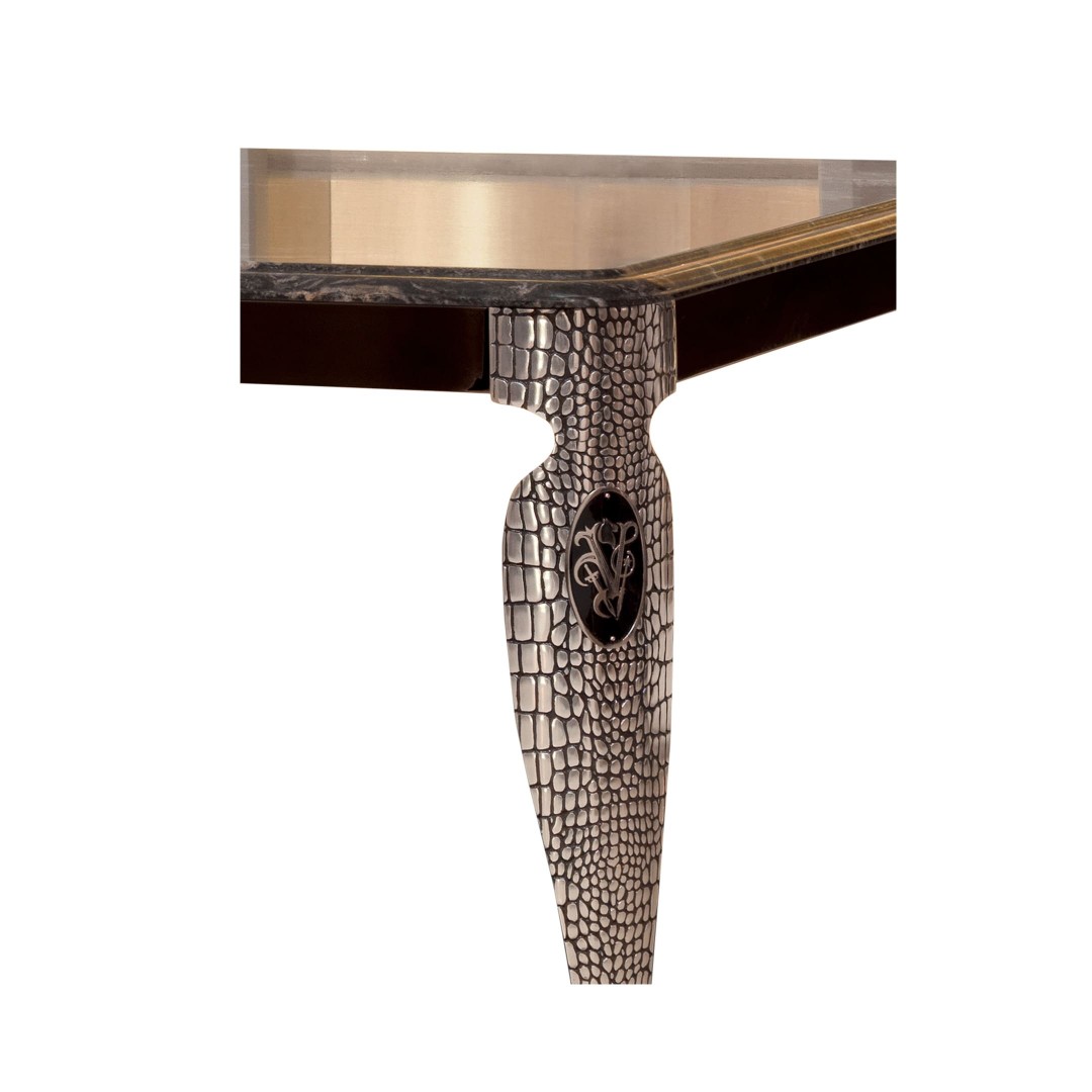 Visionnaire Chatam Dining Table в интерьере