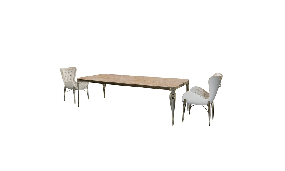 Visionnaire Chatam Dining Table