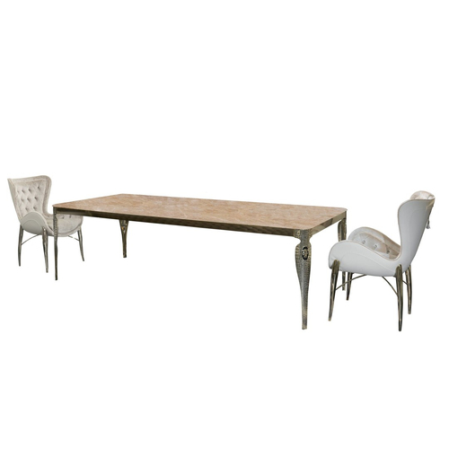 Visionnaire Chatam Dining Table