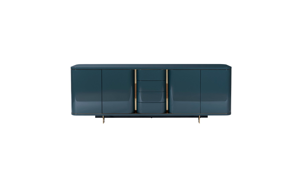 Visionnaire Donegal TV cabinet
