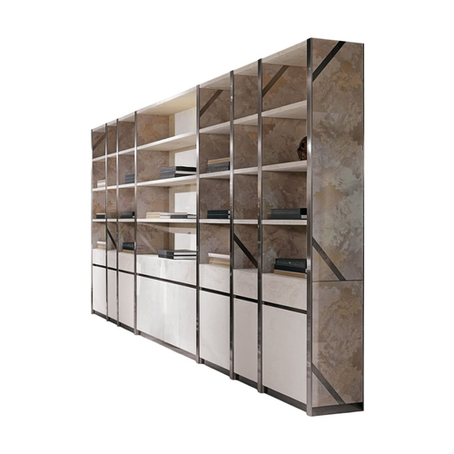 Visionnaire Gaynor Bookcase