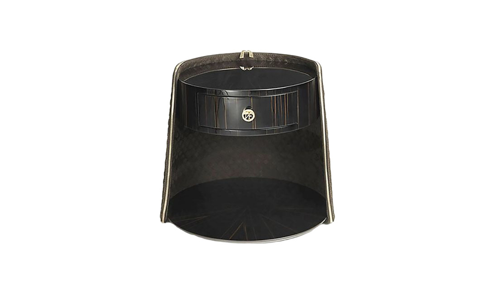 Vittoria Frigerio Contarini bedside cabinet