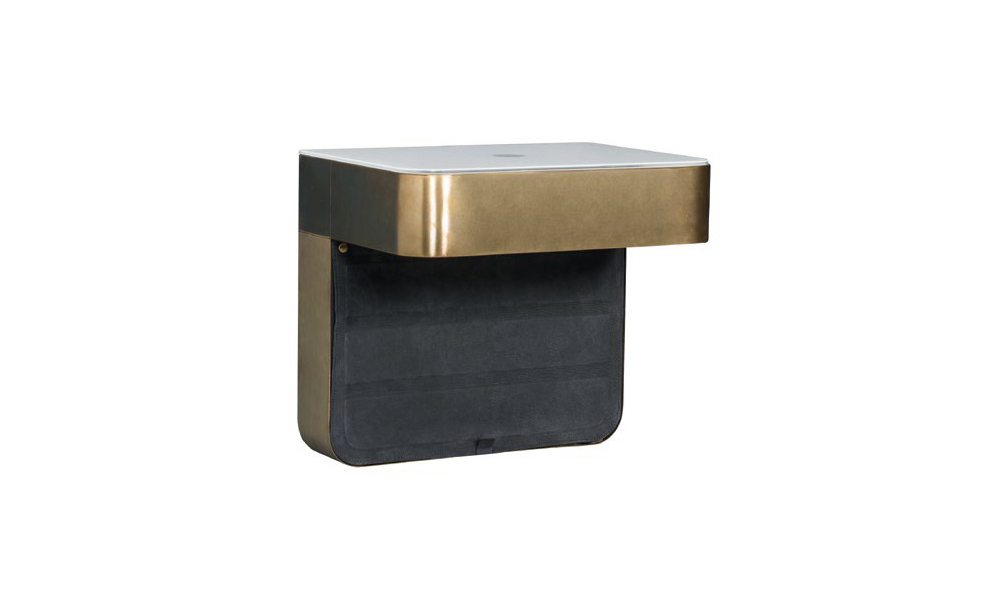 Baxter Sunset Bedside Cabinet