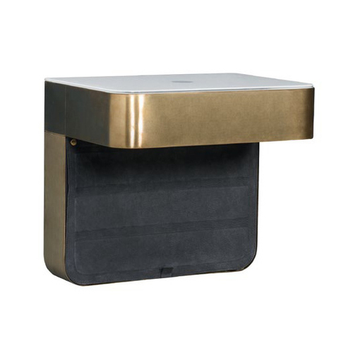 Baxter Sunset Bedside Cabinet
