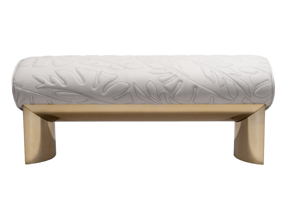 Banquette Visionnaire Ekos в интерьере