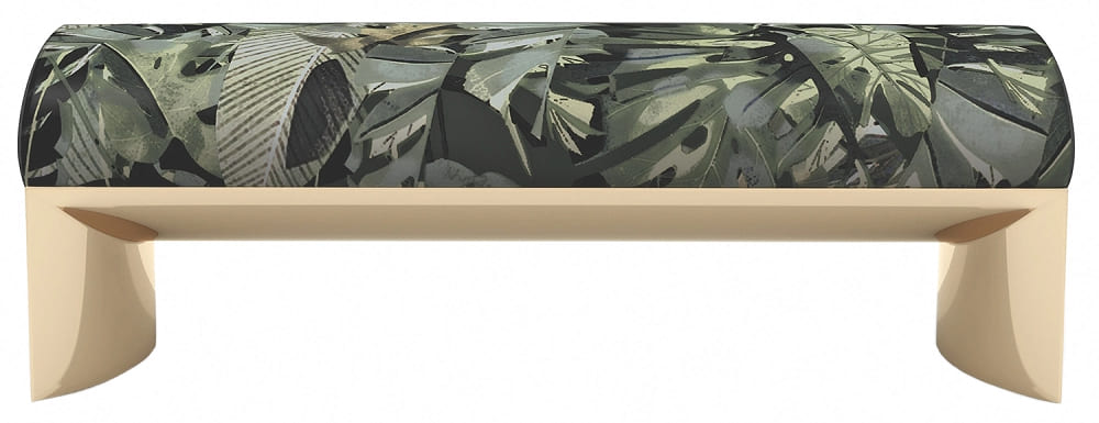 Banquette Visionnaire Ekos в интерьере