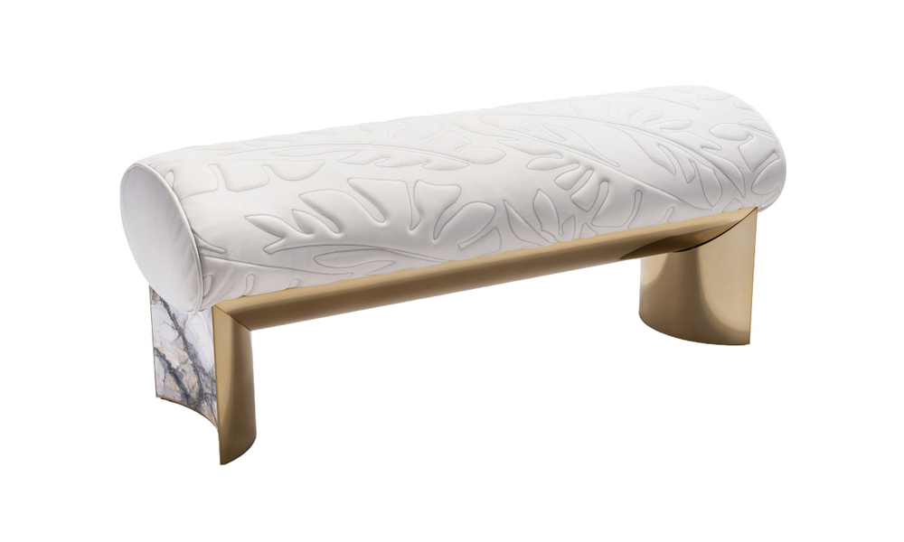 Banquette Visionnaire Ekos