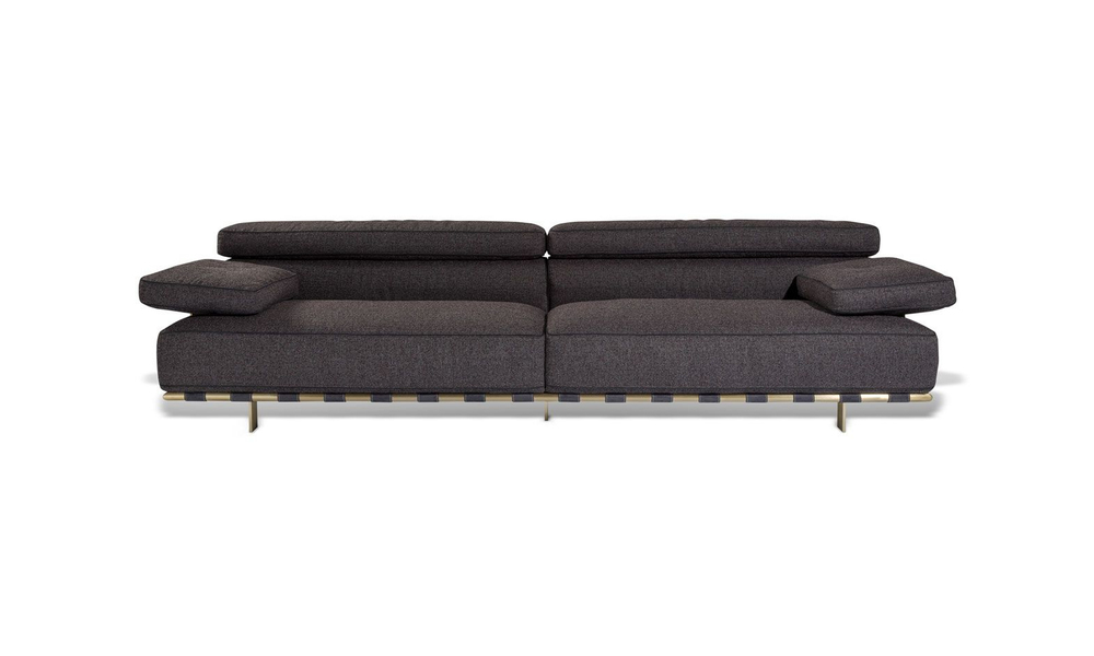 Sofa Visionnaire Montparnasse