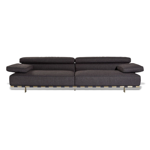 Sofa Visionnaire Montparnasse