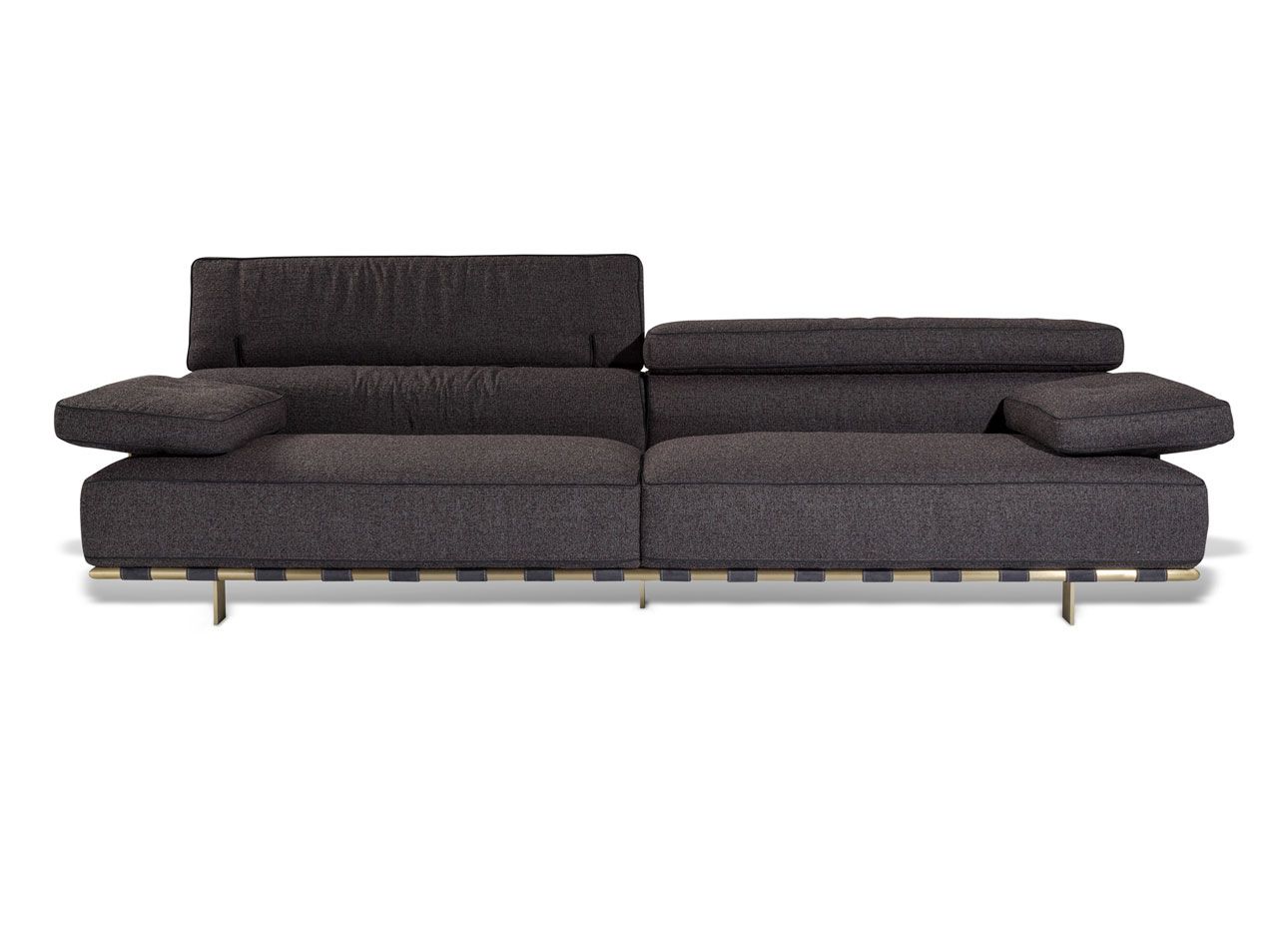 Sofa Visionnaire Montparnasse в интерьере