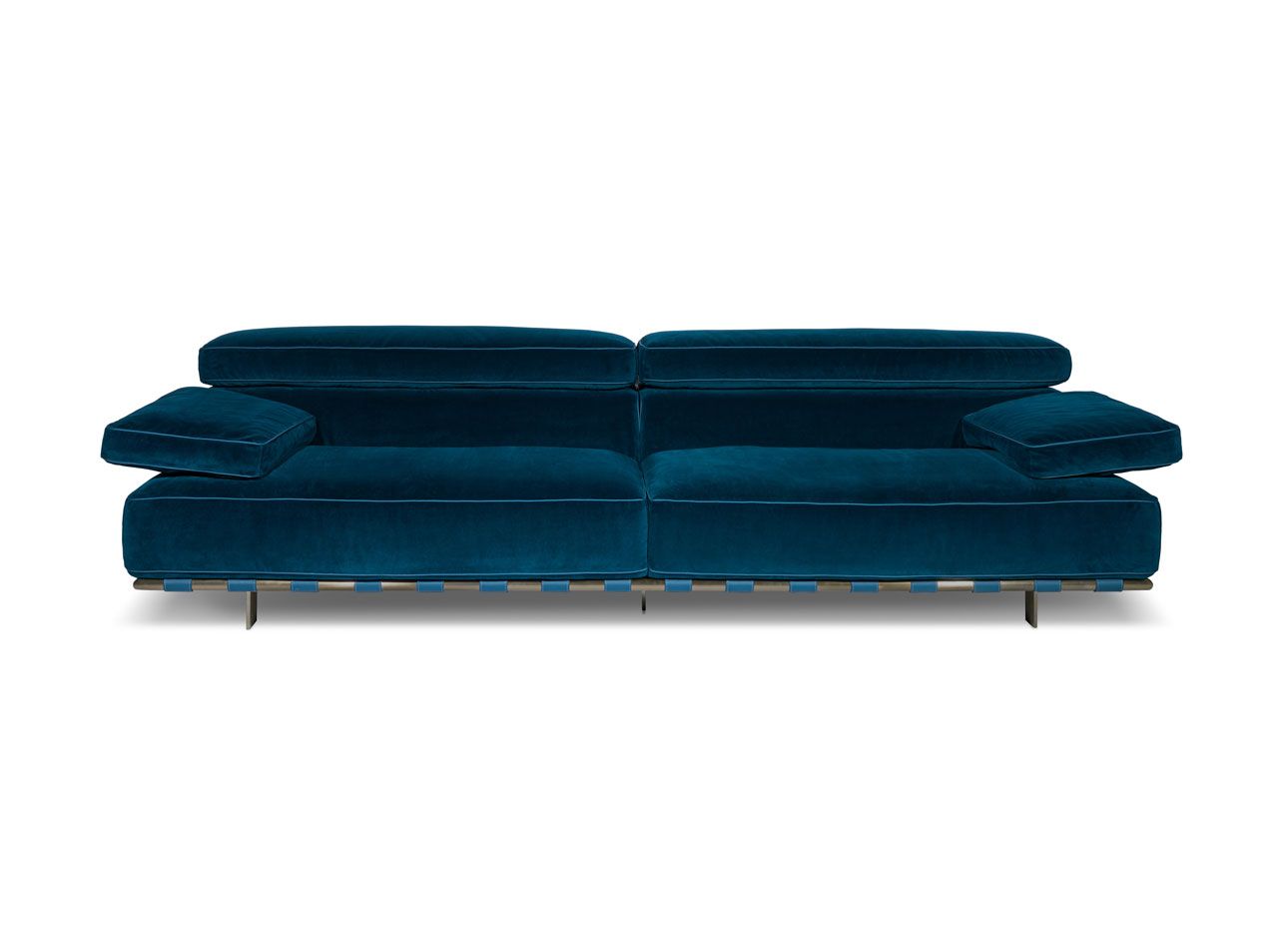 Sofa Visionnaire Montparnasse в интерьере