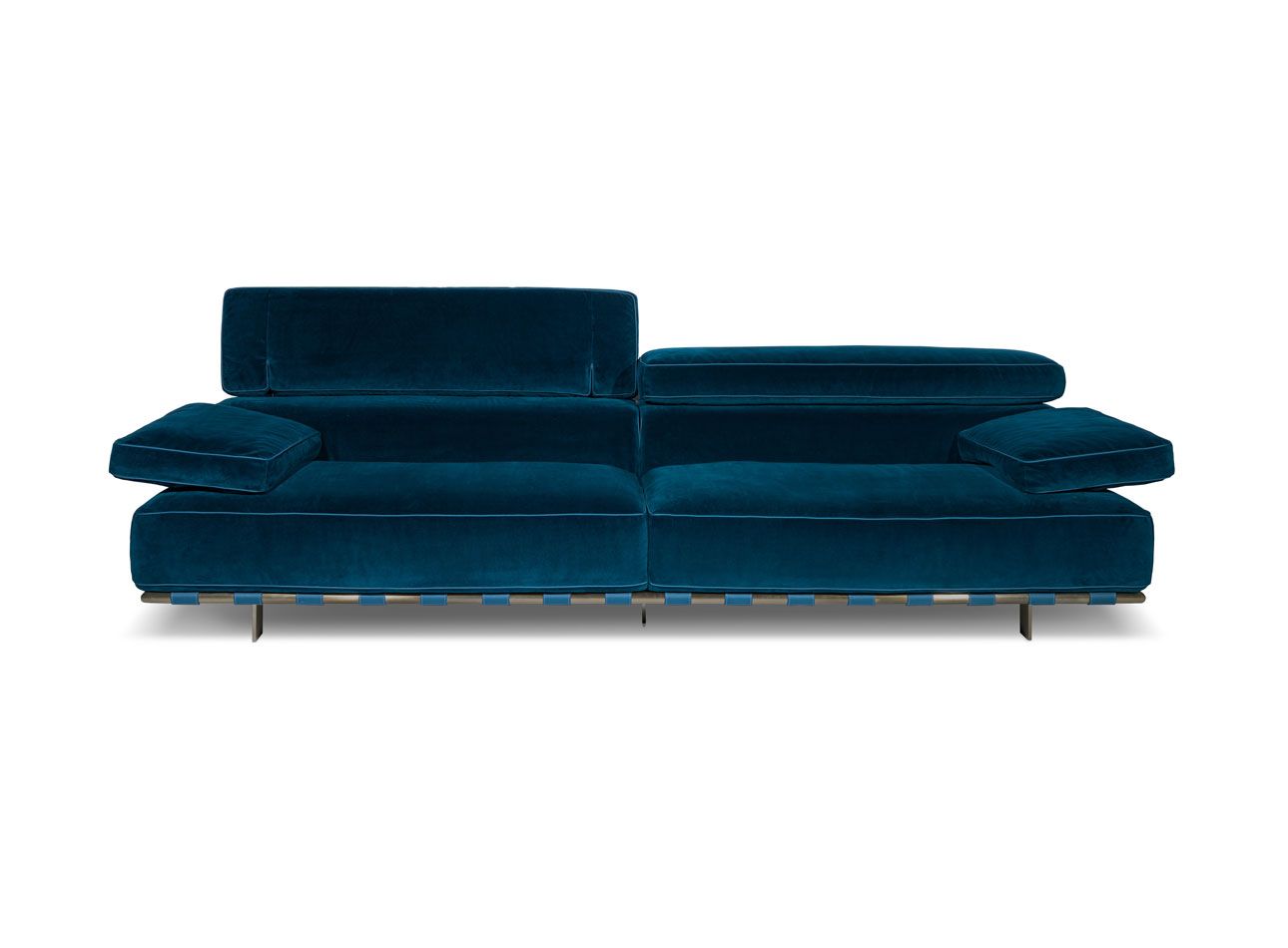 Sofa Visionnaire Montparnasse в интерьере