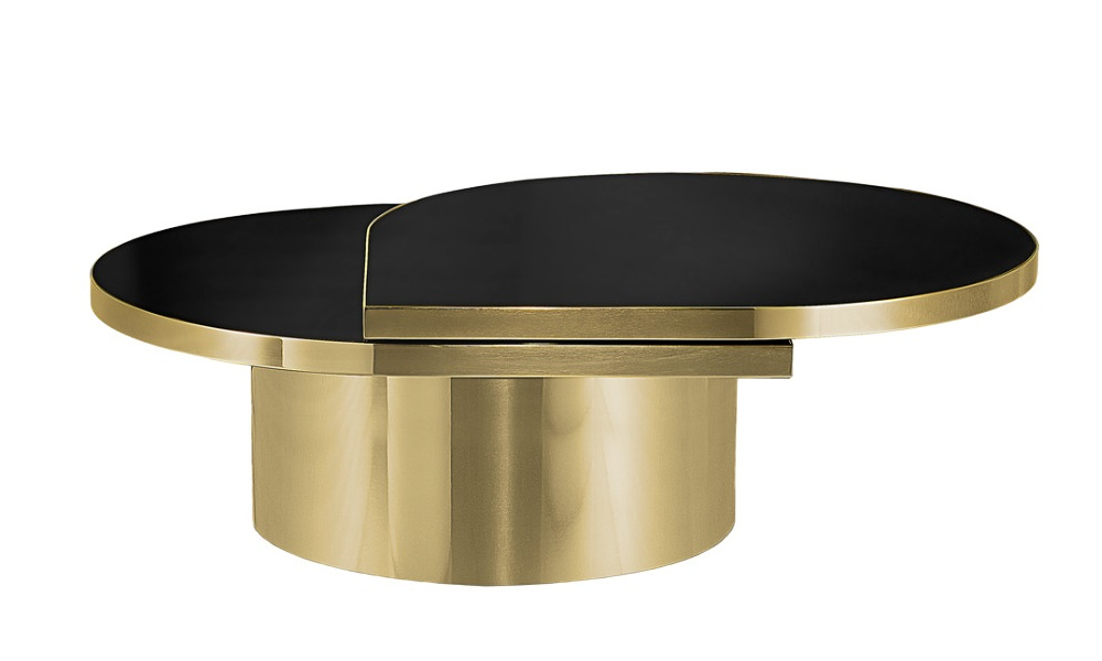 Koket Tears coffee table