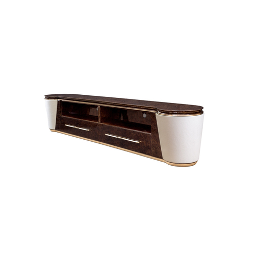 TV cabinet Turri Noir