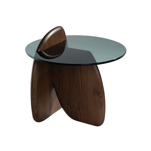 Roche Bobois Shark Corner Table